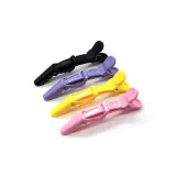 Cherry Blossom Pink+Lavender+Lemon+Black 4 Pcs