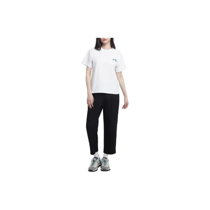 KOLON SPORT T Shirts Unisex-10