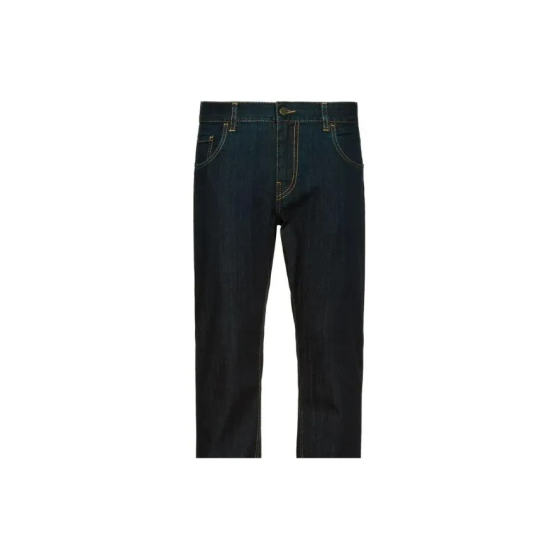 PRADA Jeans Men Dark Blue-4