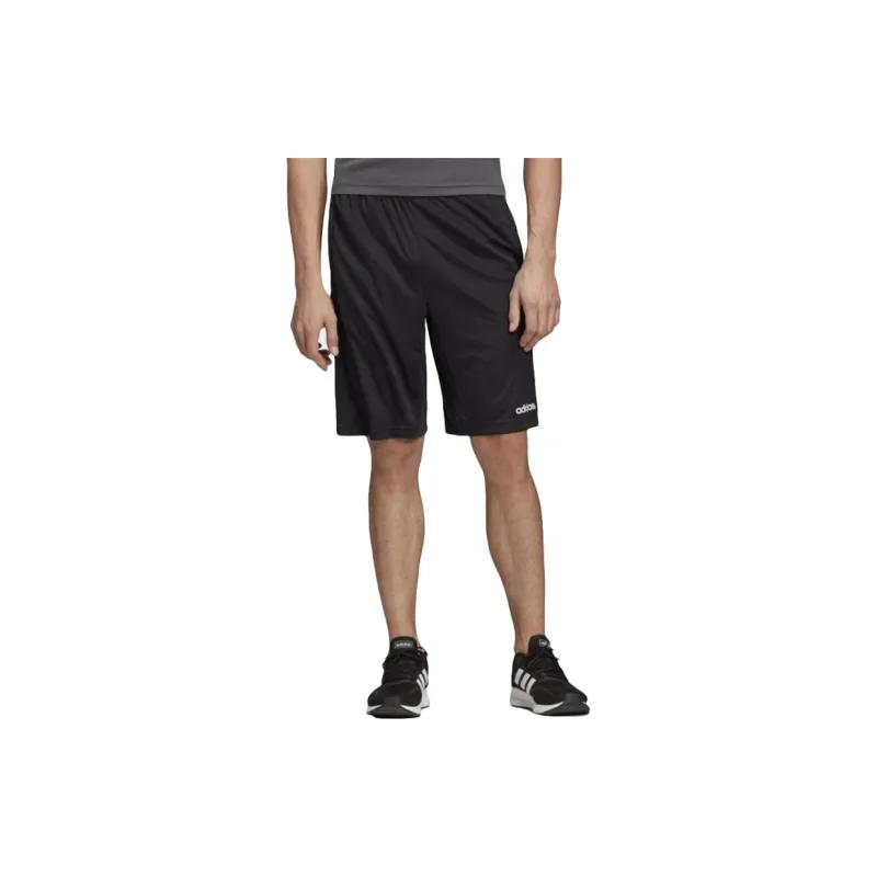 Adidas Sports Shorts Men Black-2