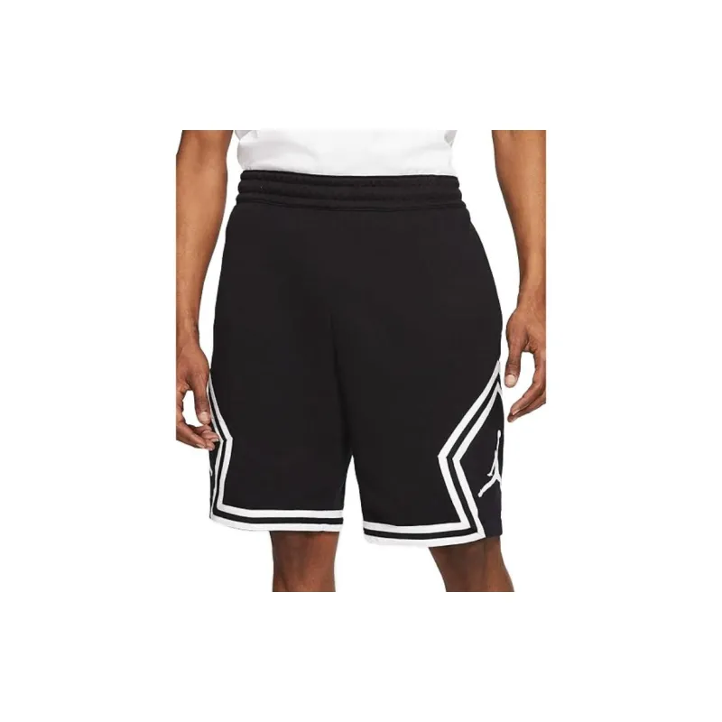 Jordan Jumpman Casual Shorts Men's Black-2