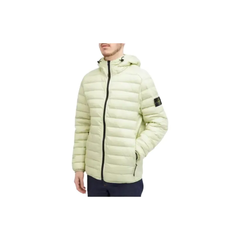 STONE ISLAND Giubbotto Vera Piuma Jacket-3