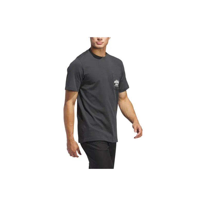 Adidas Ball Retrieval Graphic Pocket Tee-3