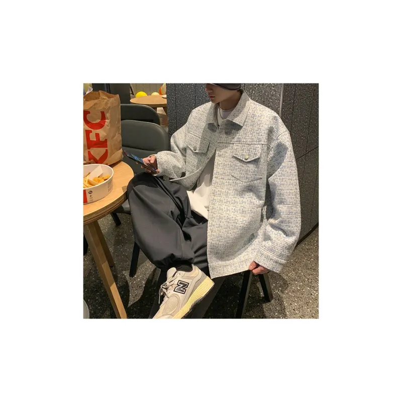 MPUX Jackets Unisex-6