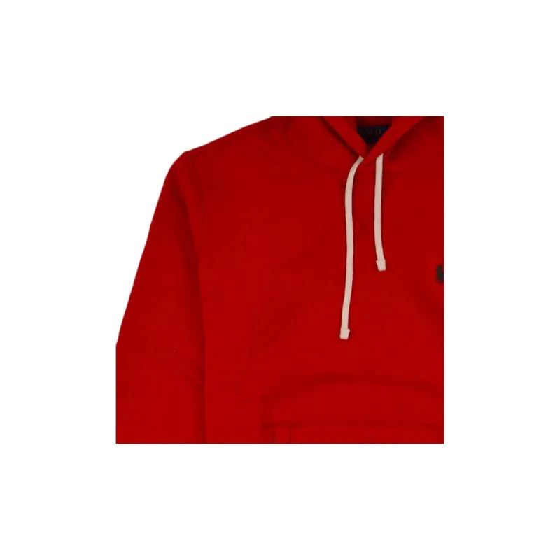 Ralph Lauren Sweatshirts Men Orange-3