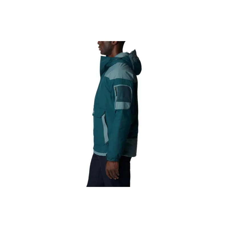 Columbia Challenger™ Jackets Coats Men's Dark Cyan-2