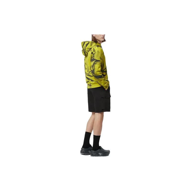 LOUIS VUITTON FW23 Sweatshirt Men's Anise Green-4