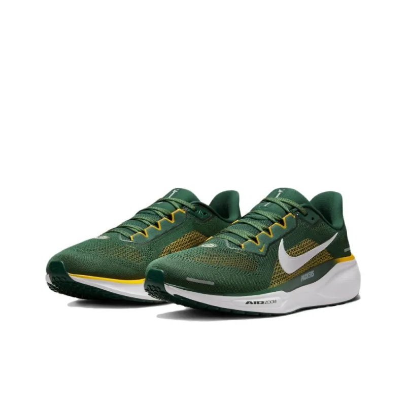 Nike Air Zoom Pegasus 41 Green Bay Packers-1