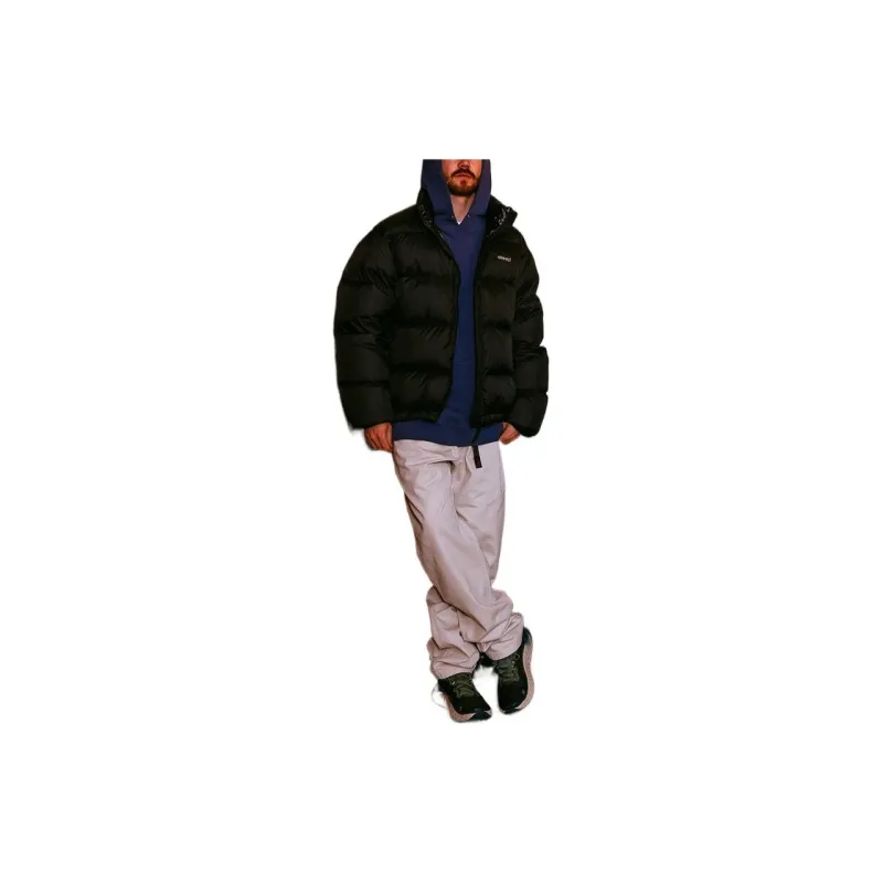 Gramicci Knitted Sweatpants Unisex-1