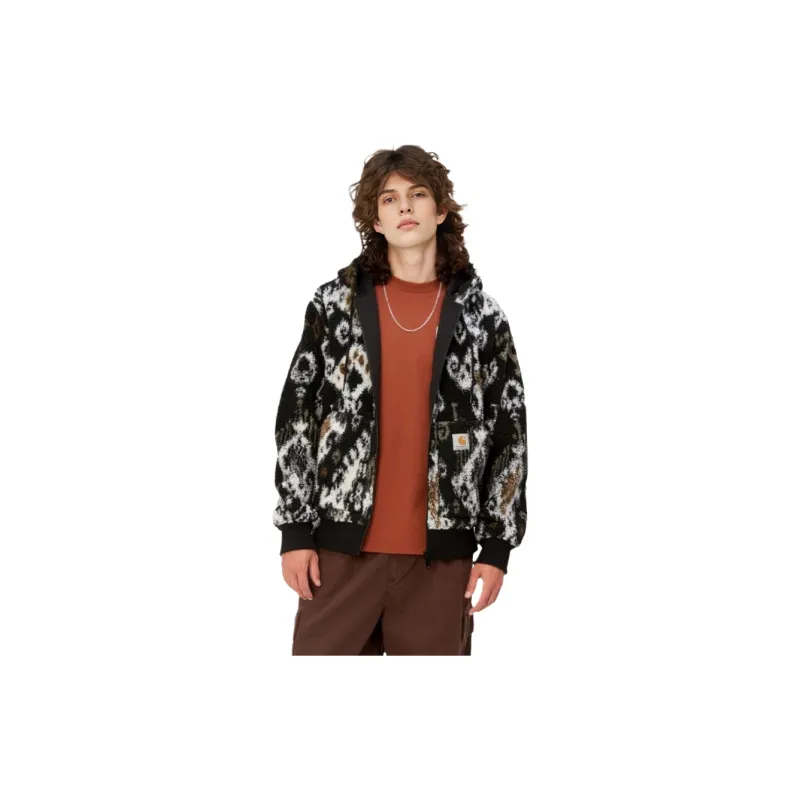 Carhartt WIP Jackets Men Black-2