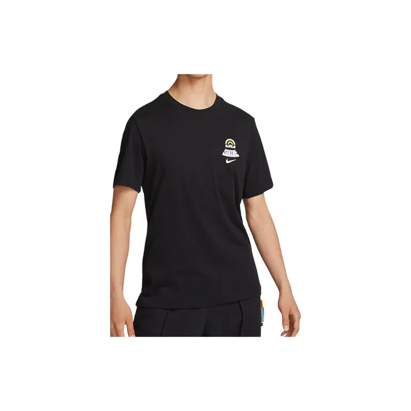 Nike LeBron James Strive Dri Fit T shirt-2