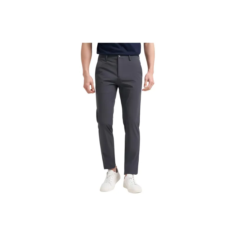Wit Casual Pants Men-5