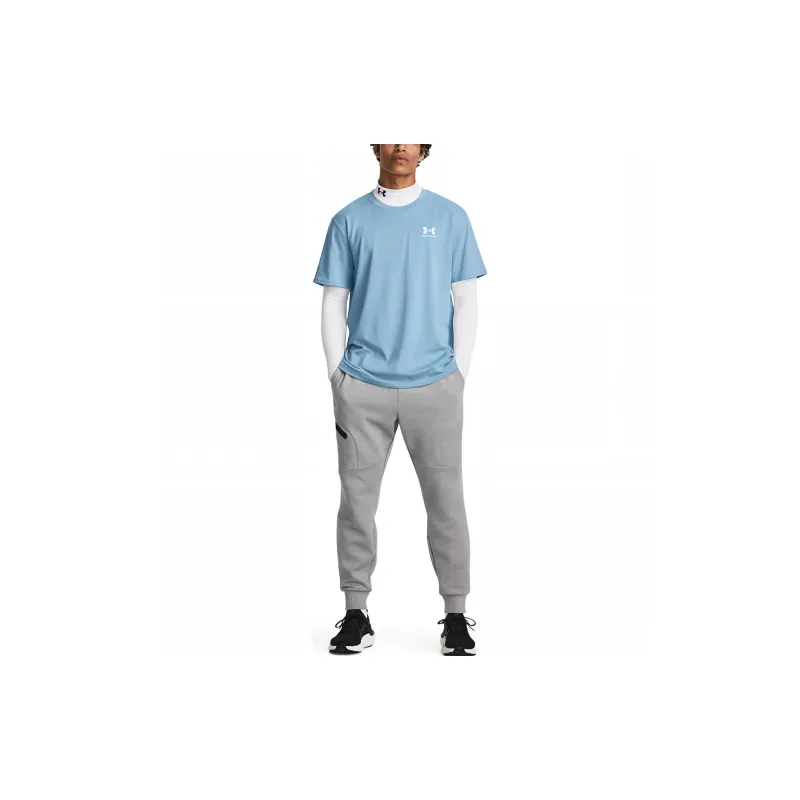 Under Armour T Shirt Men's Blue-2