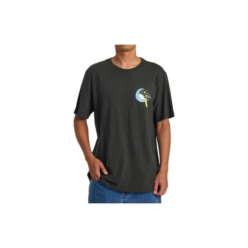 RVCA T-Shirts Men-2