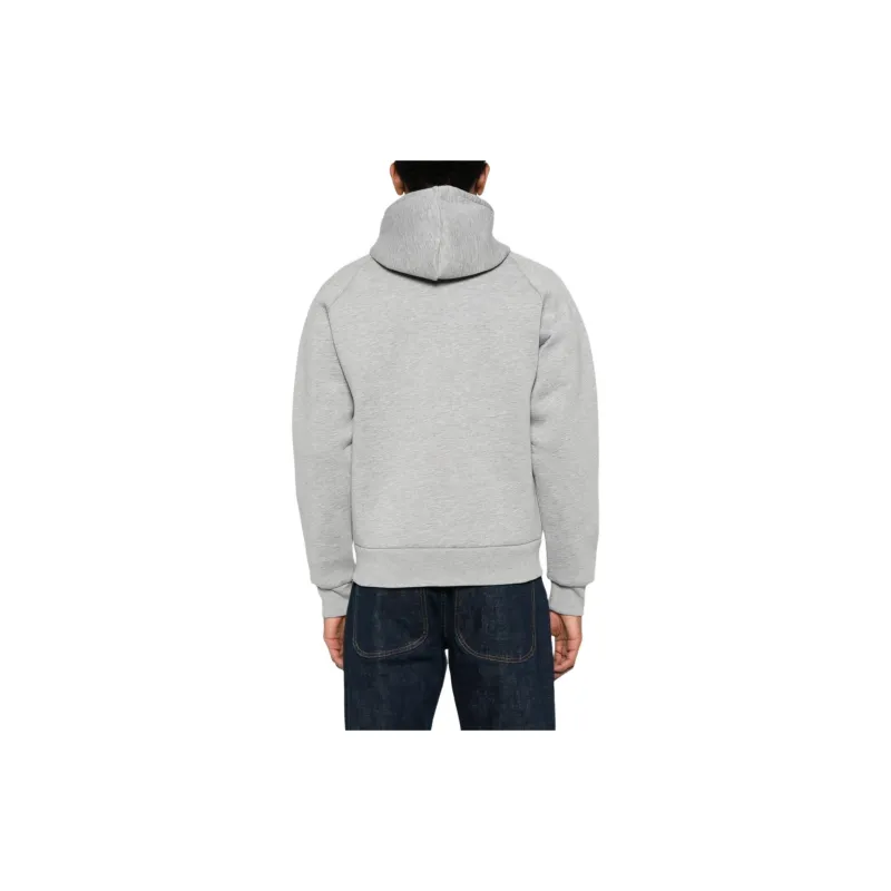 Carhartt WIP Car Lux Zip up Hoodie-2