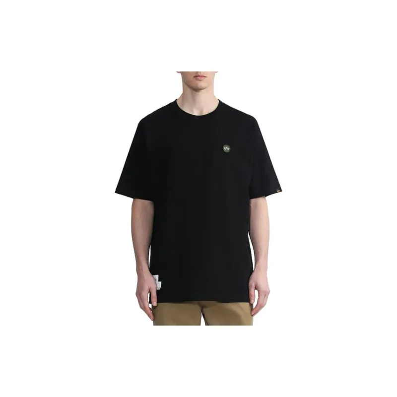 Alpha Industries SS22 T Shirt Unisex-18