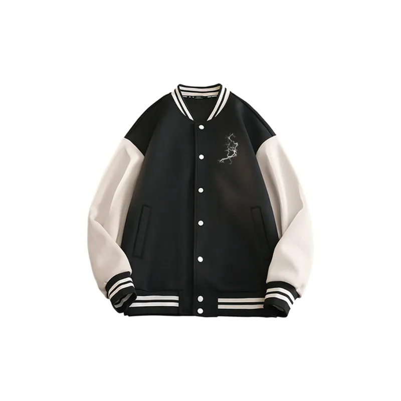 MINISO Baseball Jerseys Unisex-2