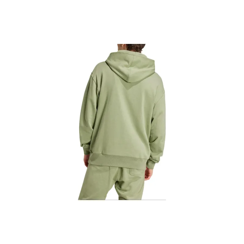 Adidas All Szn French Terry Hoodie-2