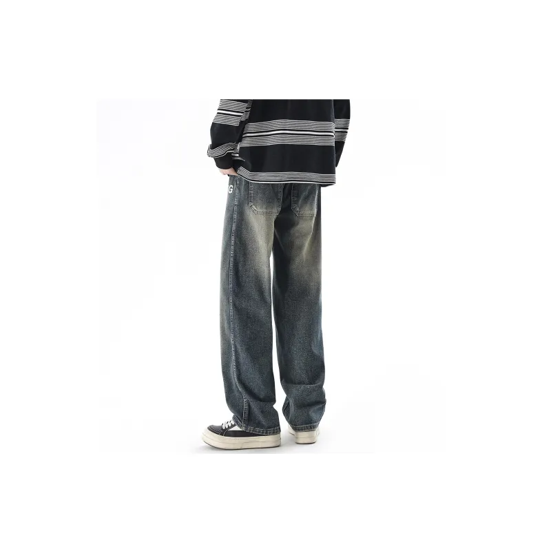 UGTG Jeans Unisex-11