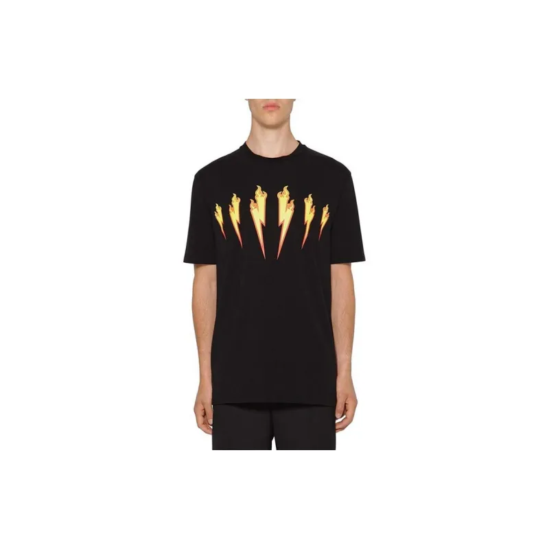 Neil Barrett T Shirts Unisex-2