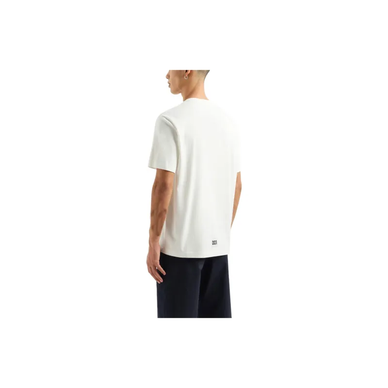 ARMANI EXCHANGE SS24 T Shirt Men's-15