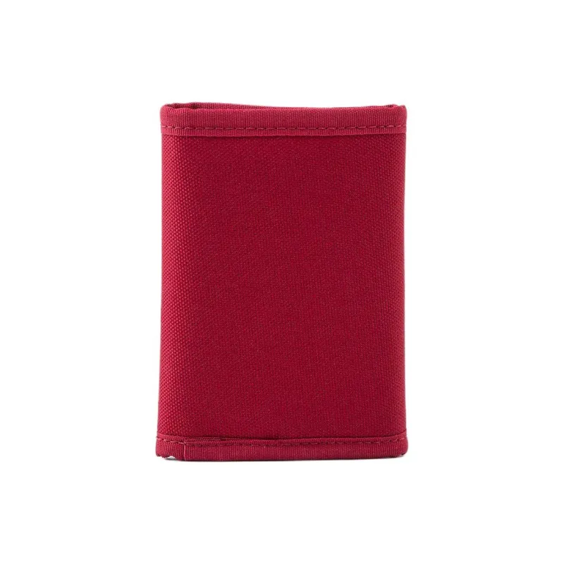 Levi’s Recycled Polyester Wallet Men's Red-1
