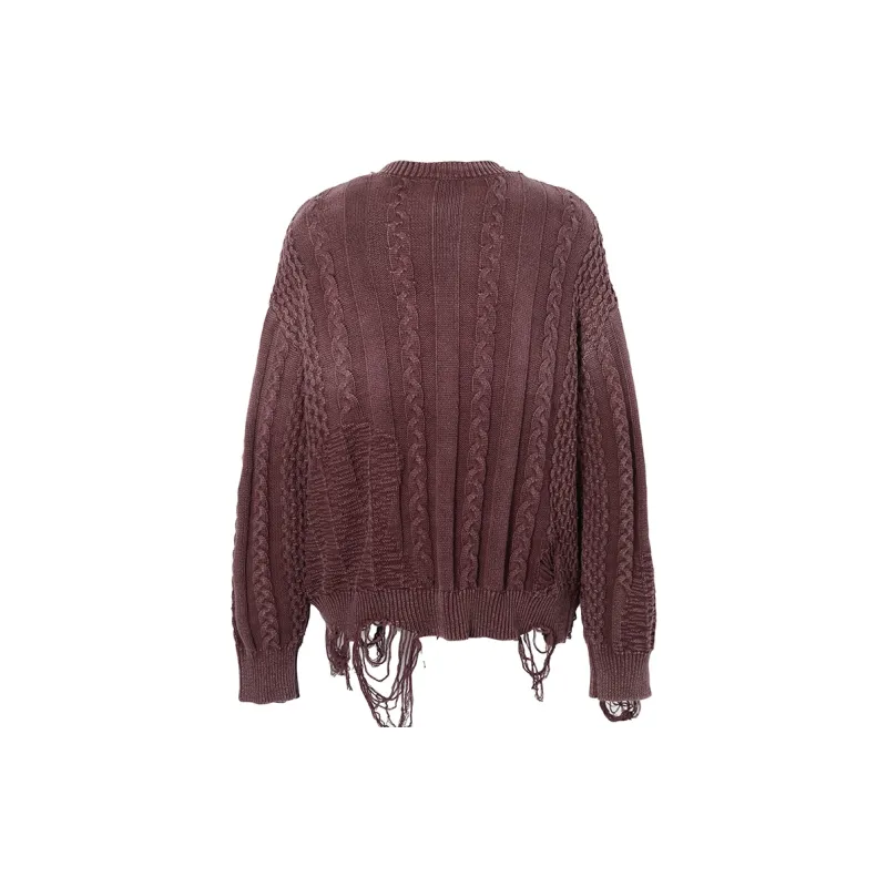 ROCAWEAR Knitwear Unisex-4