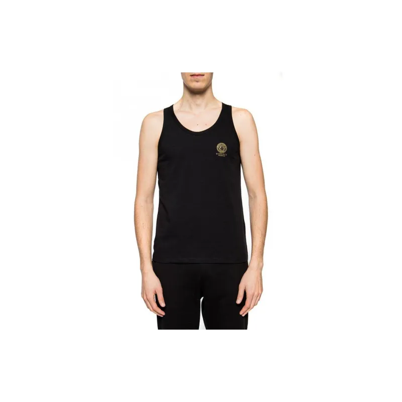 VERSACE Medusa Tank Top-2