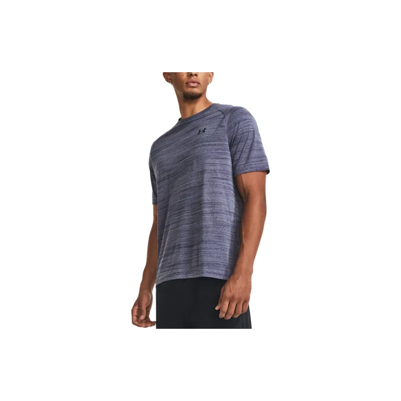 Under Armour UA Tech™ 2.0 Tiger T-Shirt Men's Blue-3