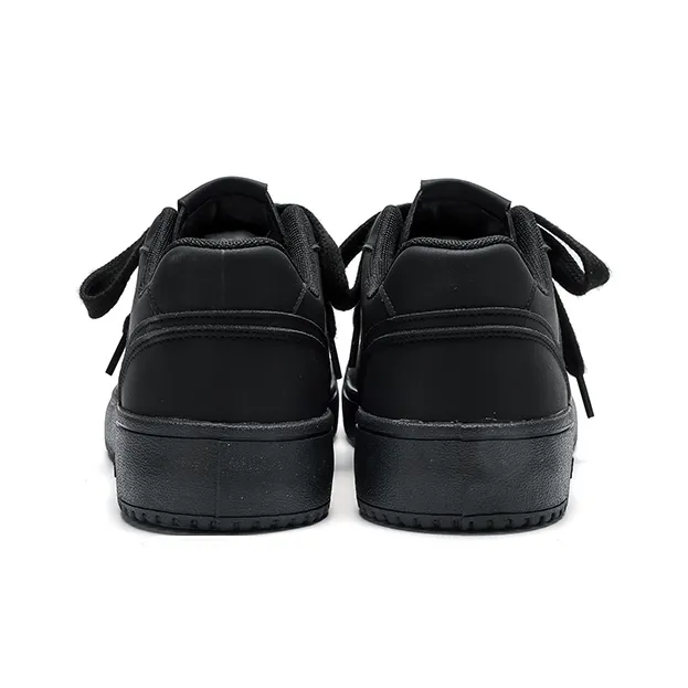 FOREVER 21 Anti Slip Wear Resistant Lightweight Breathable Height Increasing Low Top Skateboard Shoes Unisex-33