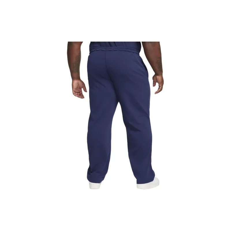 Nike Sportswear Club Knitted Sweatpants Men's Marine Blue-4