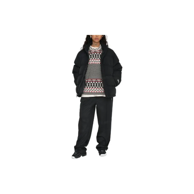 Stussy Poly Track Pant-3