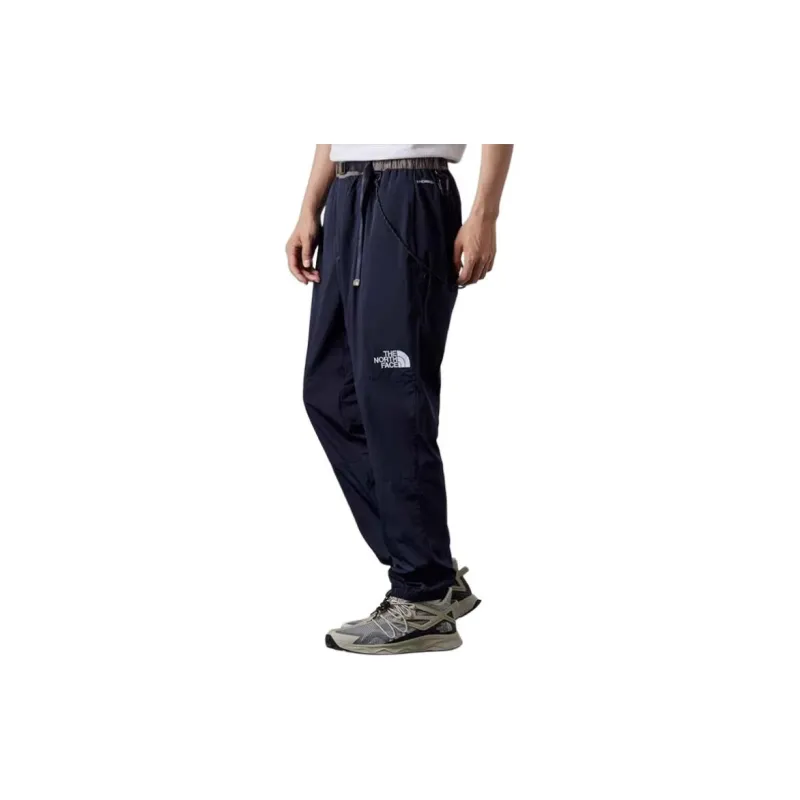 THE NORTH FACE Casual Pants Men's Blue-3