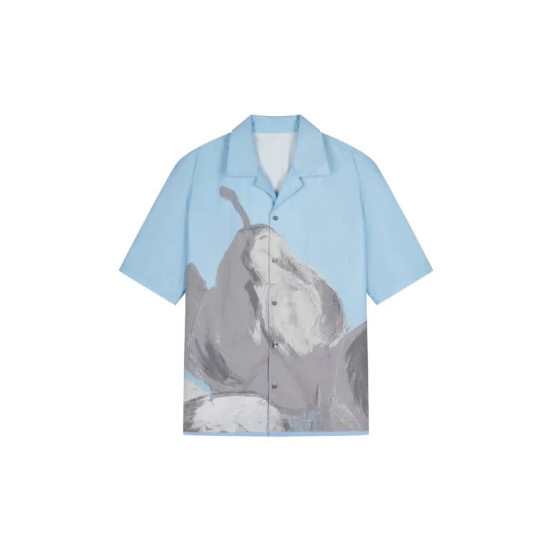 CROQUIS Shirts Men-7