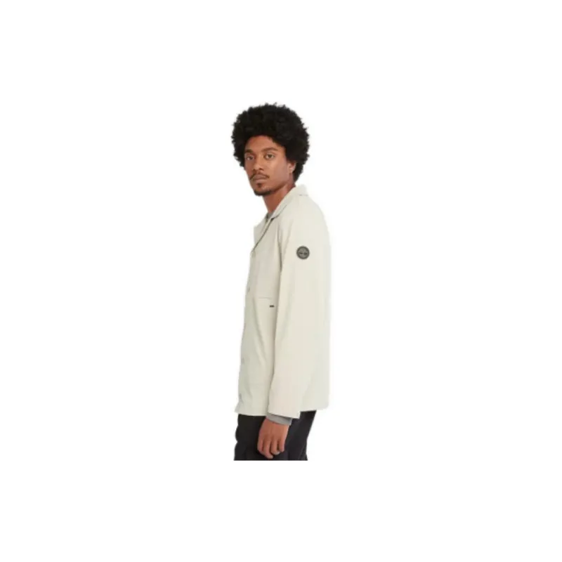 Timberland Sun Protection Clothing Men Taupe-4