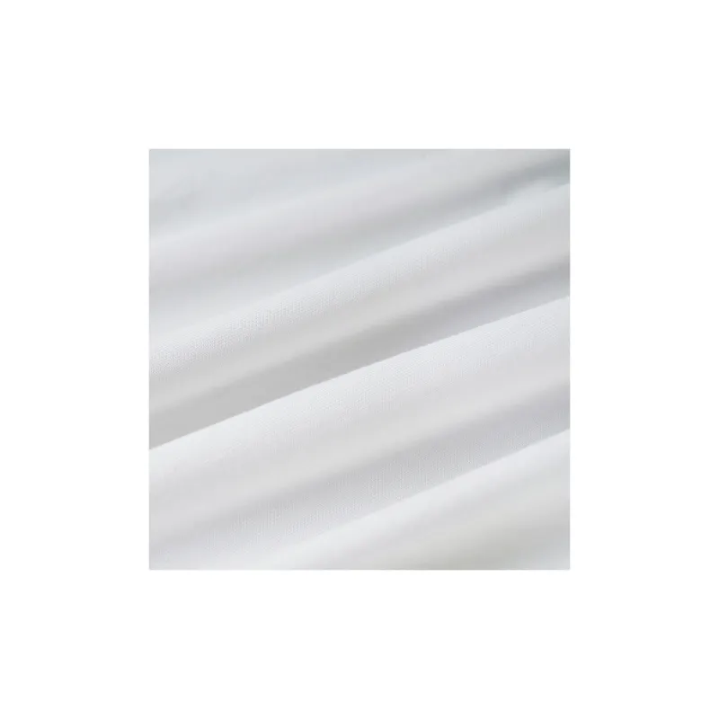 Balenciaga T Shirt Loose Fit Style Unisex White-4
