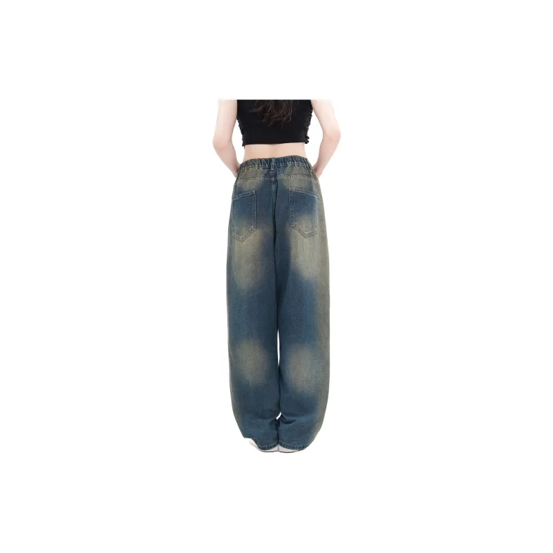 GROGNAK Jeans Unisex-11