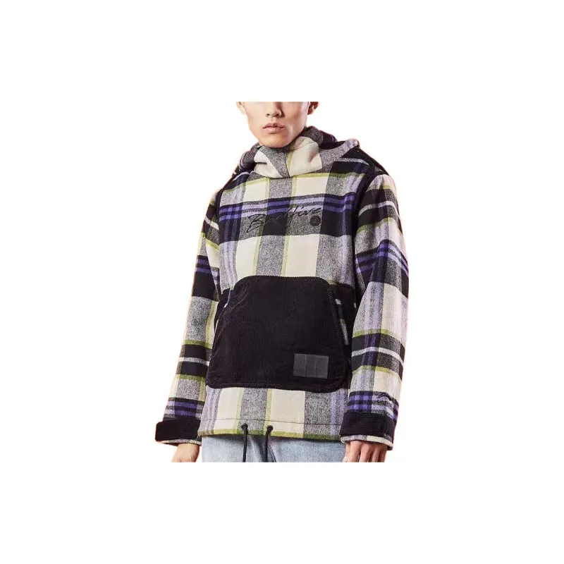 LiNing China Li Ning Sweatshirts Men Multicolor-1