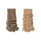 [Khaki+Camel]2 Pack