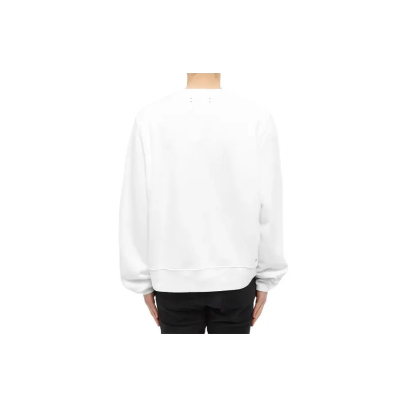 AMIRI SS22 Knitwear Men's White-2