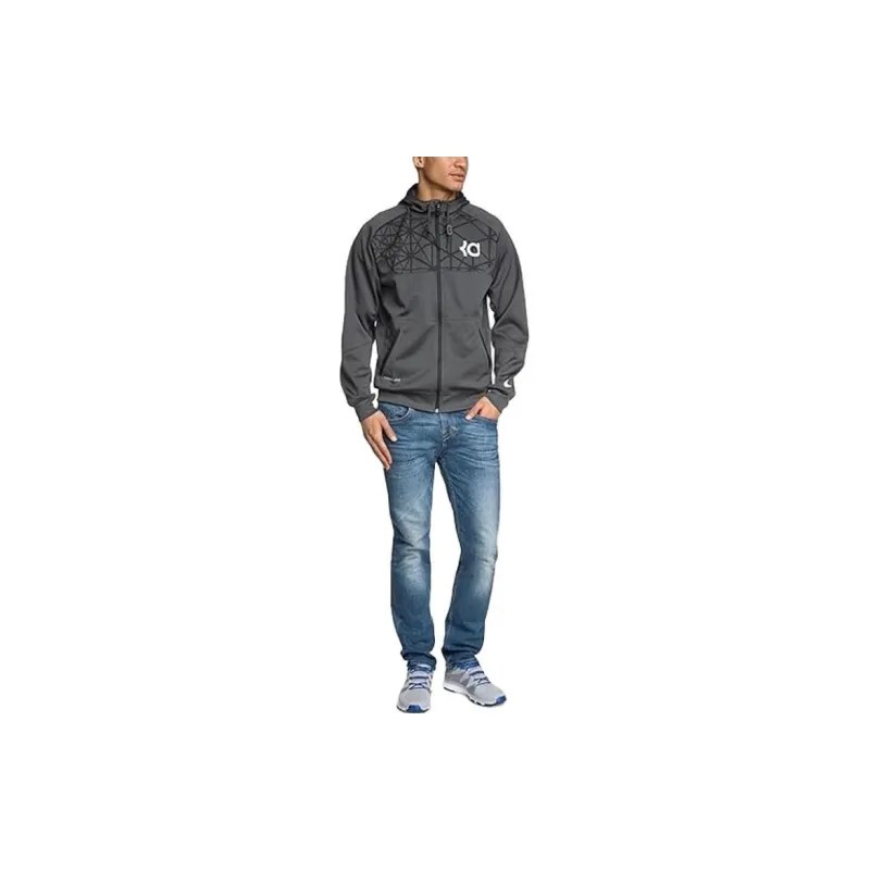 Nike Jackets & Coats Men's Gray-1