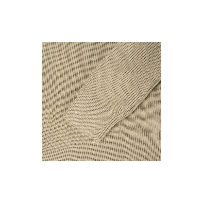 LOUIS VUITTON Knitwear Men's Beige-5
