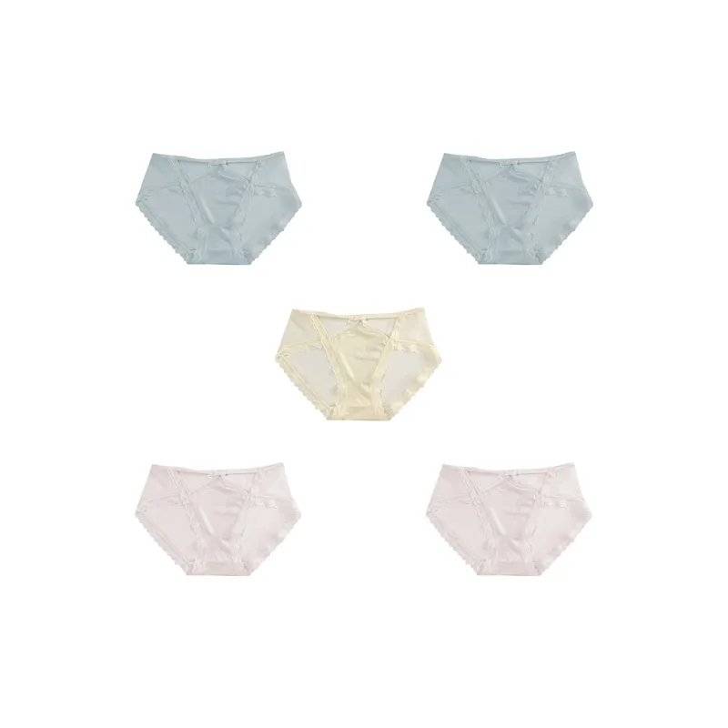 YUZHAOLIN Underpants Women's Multi pack-25