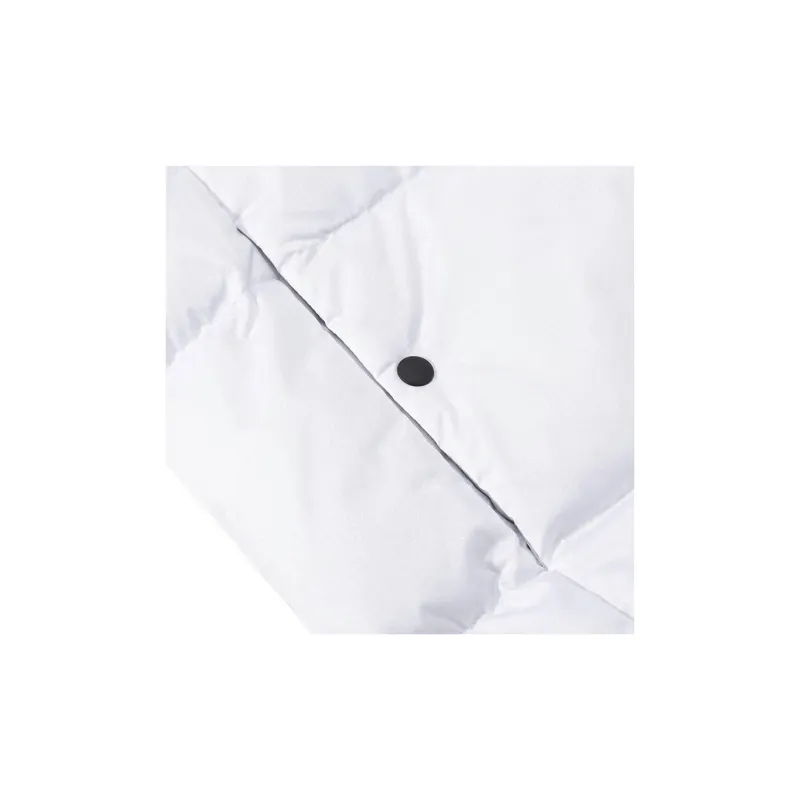 HUGO BOSS SS24 Down Jacket Men's White-3
