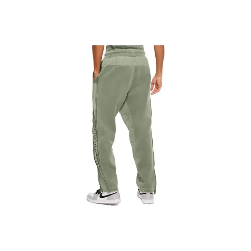 Jordan Casual Pants Men's Sage Green-10