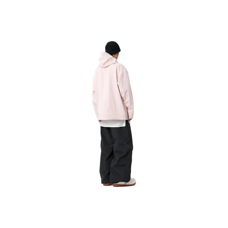 NANDN Sweatshirts Unisex-5