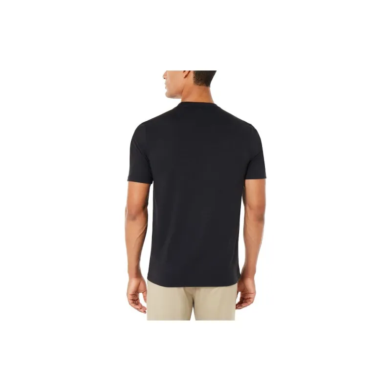 Oakley T Shirts Men Black-2