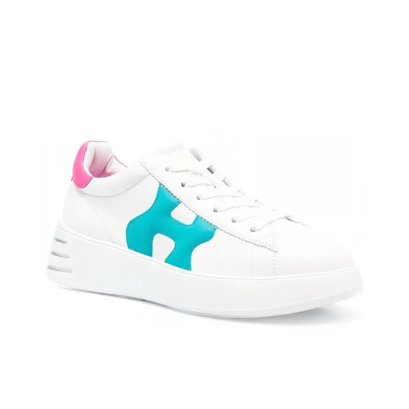 HOGAN Rebel Low-top Sneakers-1