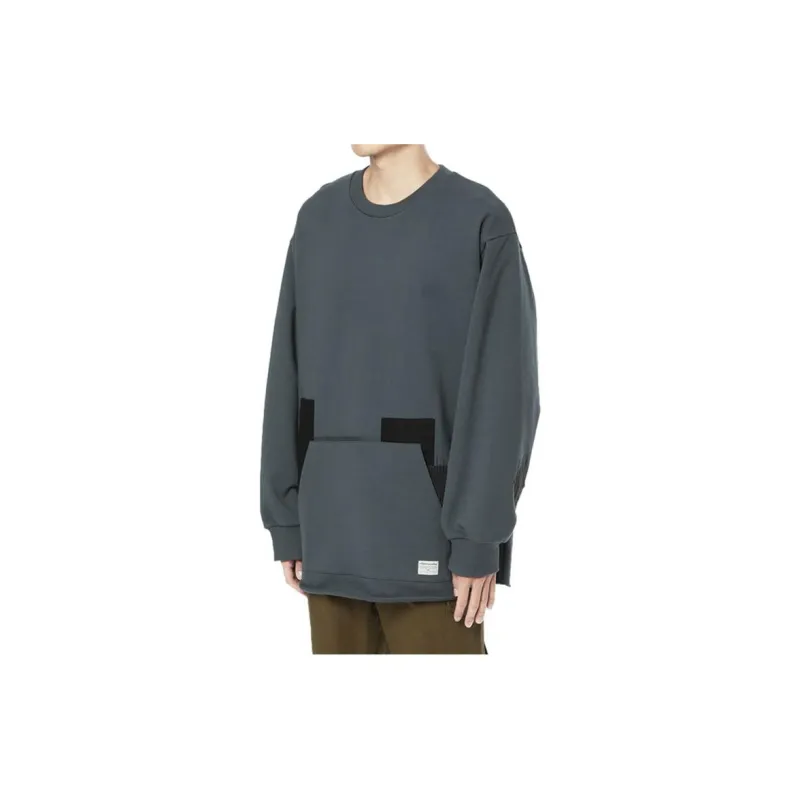 Aftermaths Sweatshirts Men-7