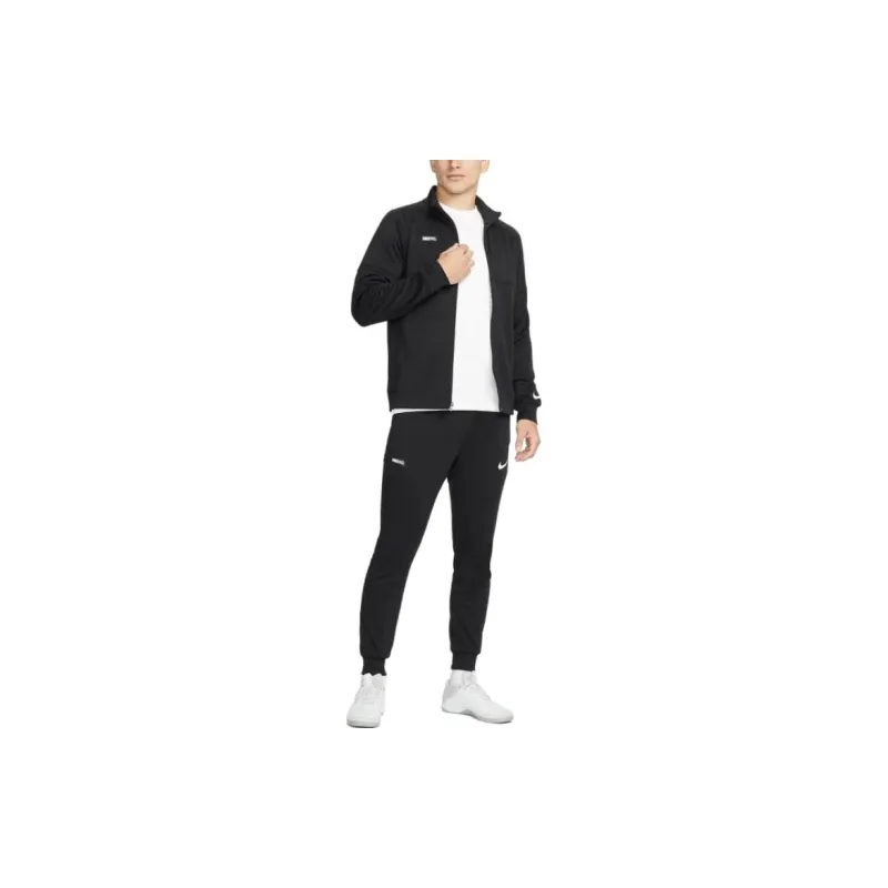 Nike Casual Sportswear Men Black-1